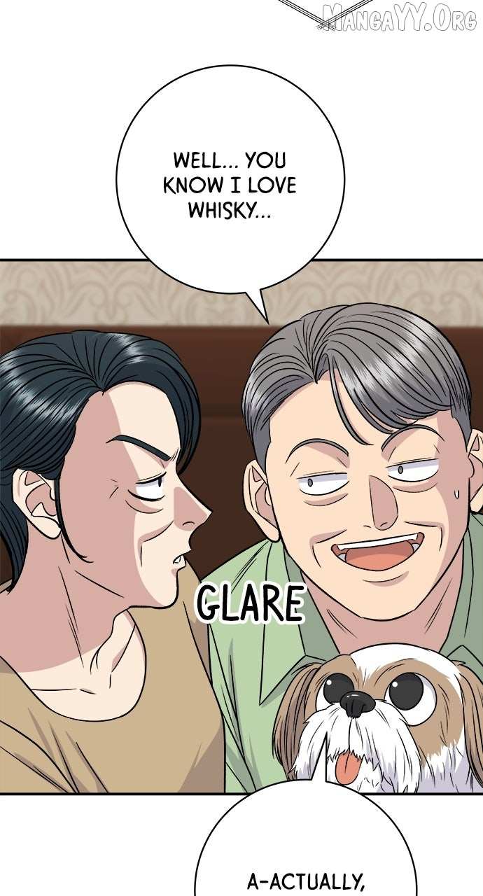 A DeadbEAT’s Meal Chapter 219 page 70 - 