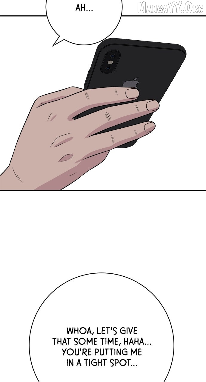 A DeadbEAT’s Meal Chapter 219 page 74 - 