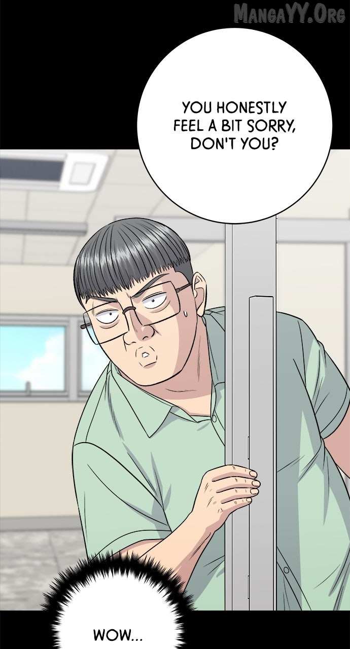 A DeadbEAT’s Meal Chapter 219 page 9 - 