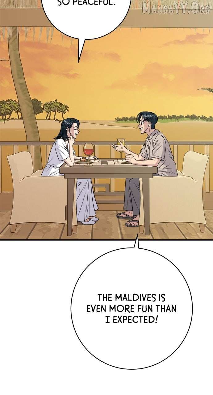 A DeadbEAT’s Meal Chapter 219 page 81 - 