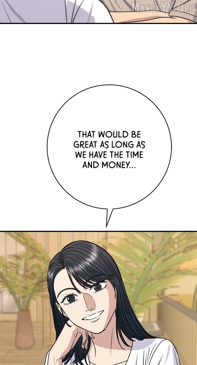 A DeadbEAT’s Meal Chapter 219 page 83 - 