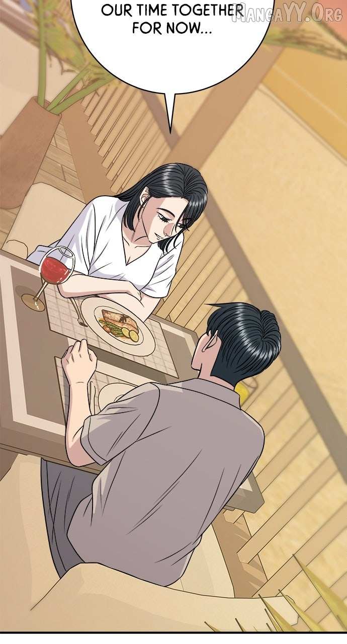 A DeadbEAT’s Meal Chapter 219 page 85 - 