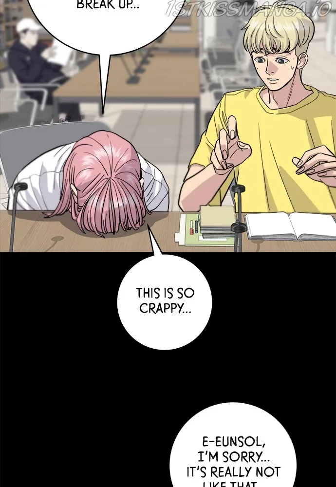 A DeadbEAT’s Meal Chapter 22 page 27 - 