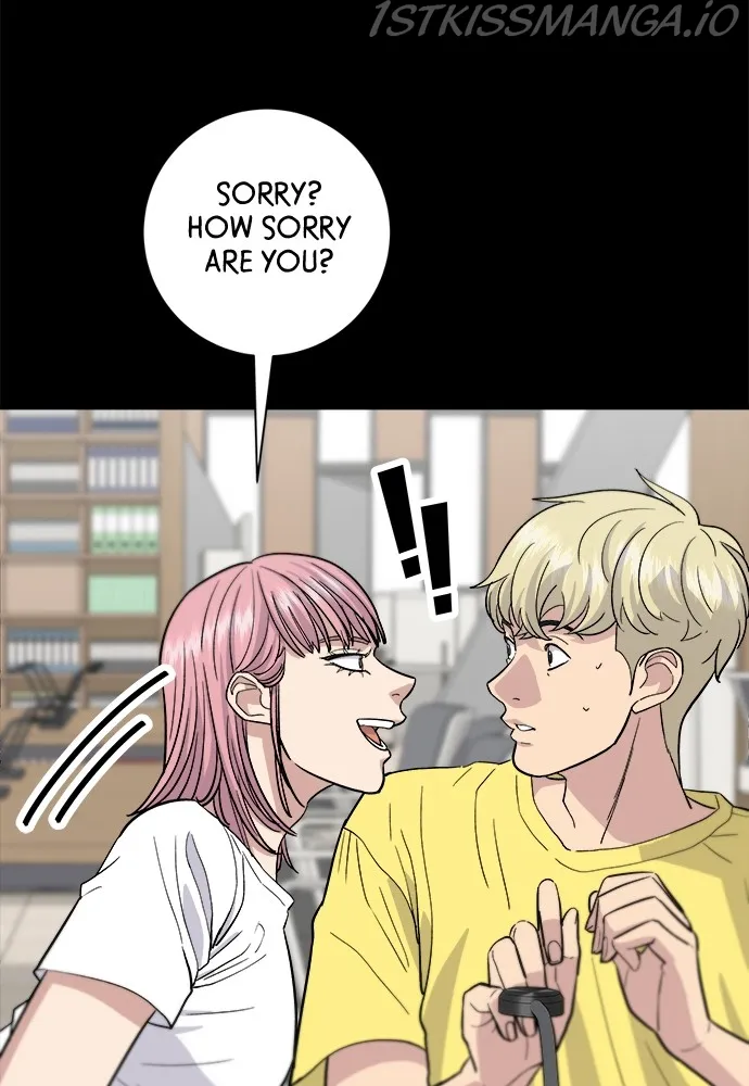 A DeadbEAT’s Meal Chapter 22 page 29 - 