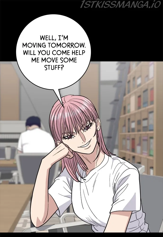 A DeadbEAT’s Meal Chapter 22 page 31 - 
