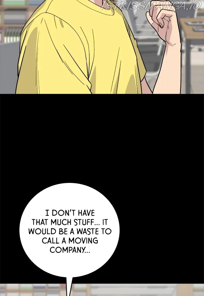 A DeadbEAT’s Meal Chapter 22 page 33 - 