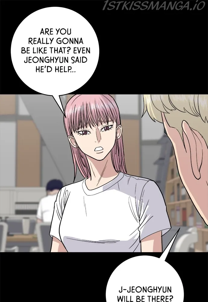 A DeadbEAT’s Meal Chapter 22 page 37 - 