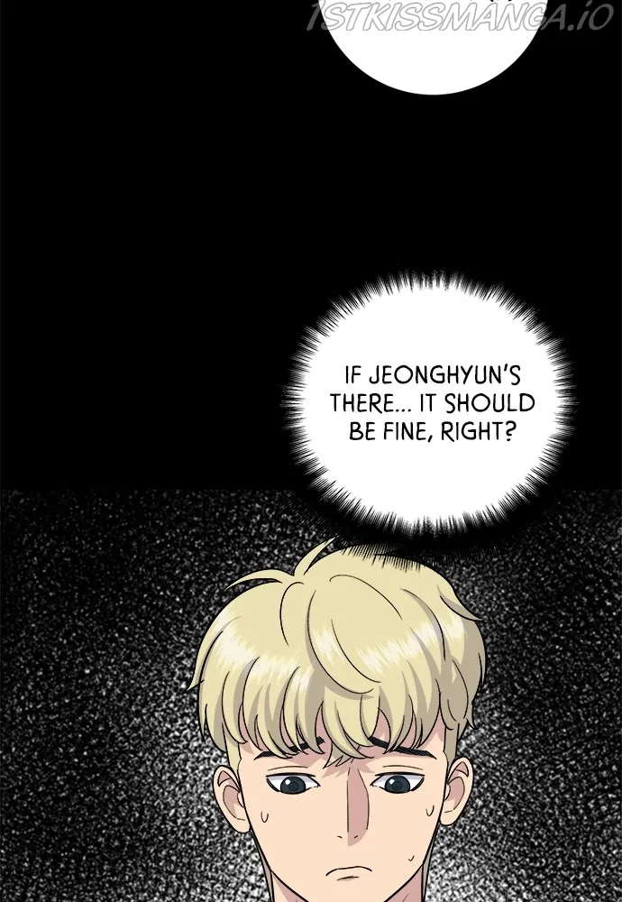 A DeadbEAT’s Meal Chapter 22 page 38 - 