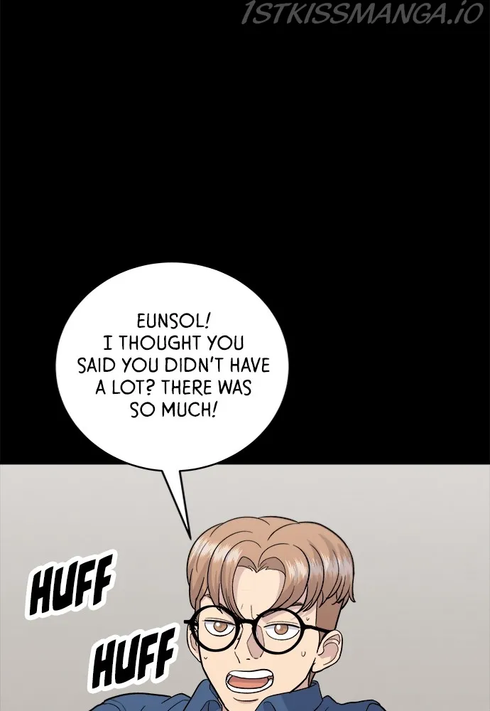 A DeadbEAT’s Meal Chapter 22 page 44 - 
