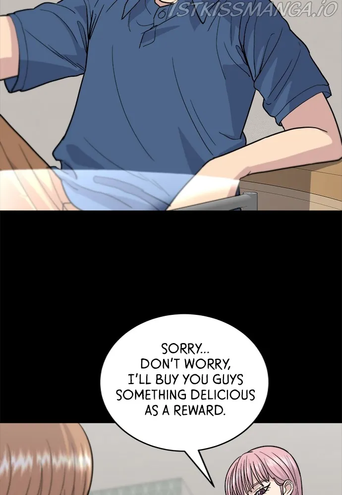 A DeadbEAT’s Meal Chapter 22 page 45 - 