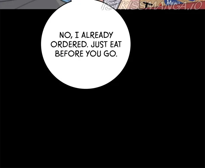 A DeadbEAT’s Meal Chapter 22 page 48 - 