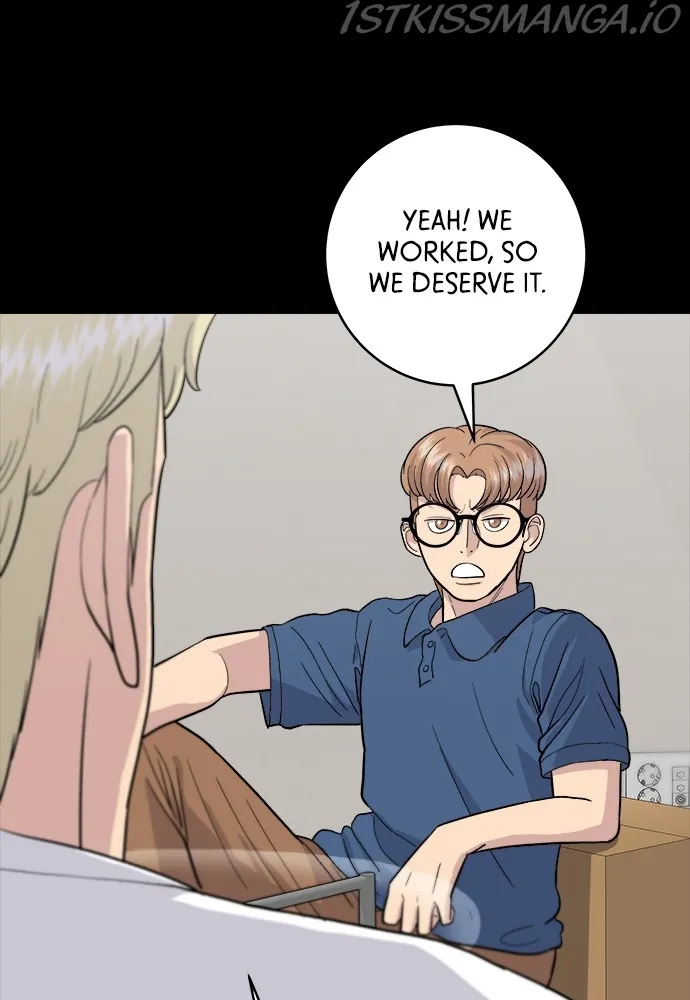 A DeadbEAT’s Meal Chapter 22 page 49 - 