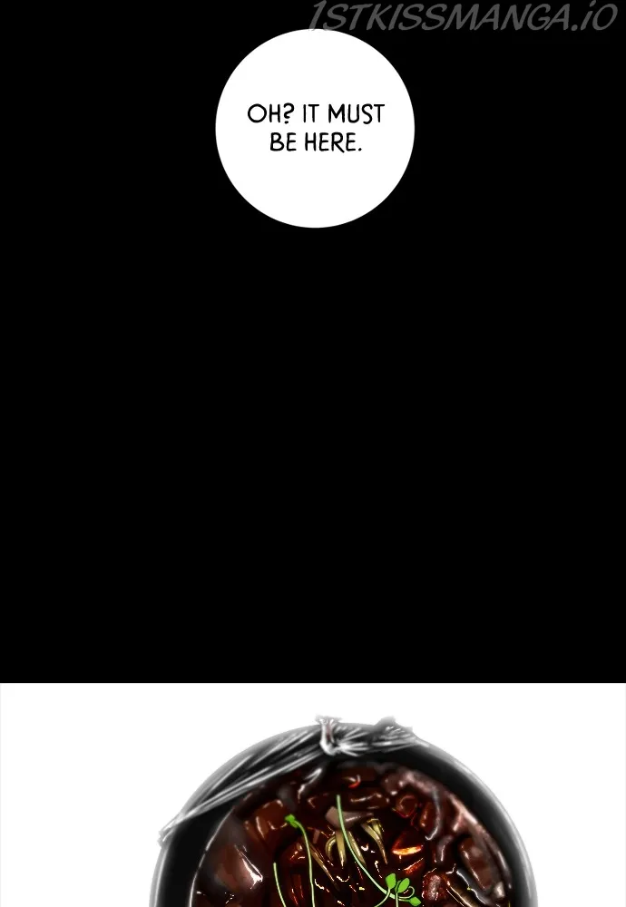 A DeadbEAT’s Meal Chapter 22 page 51 - 
