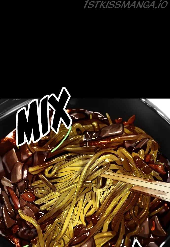 A DeadbEAT’s Meal Chapter 22 page 55 - 