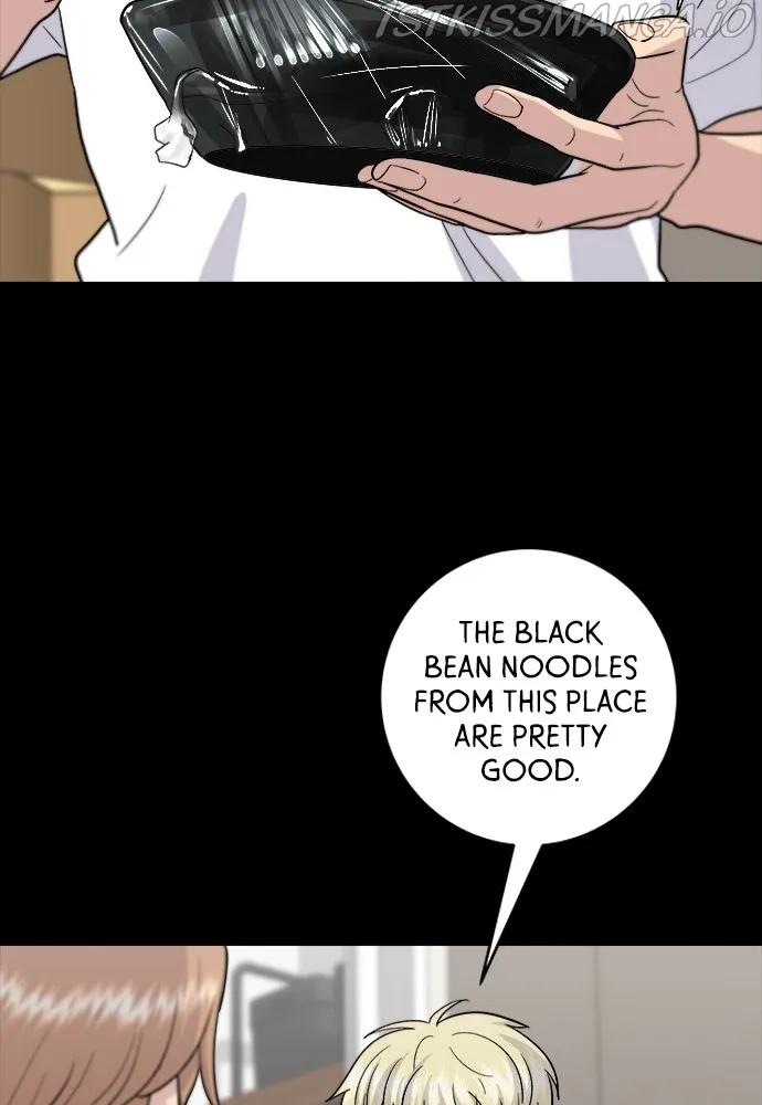 A DeadbEAT’s Meal Chapter 22 page 59 - 
