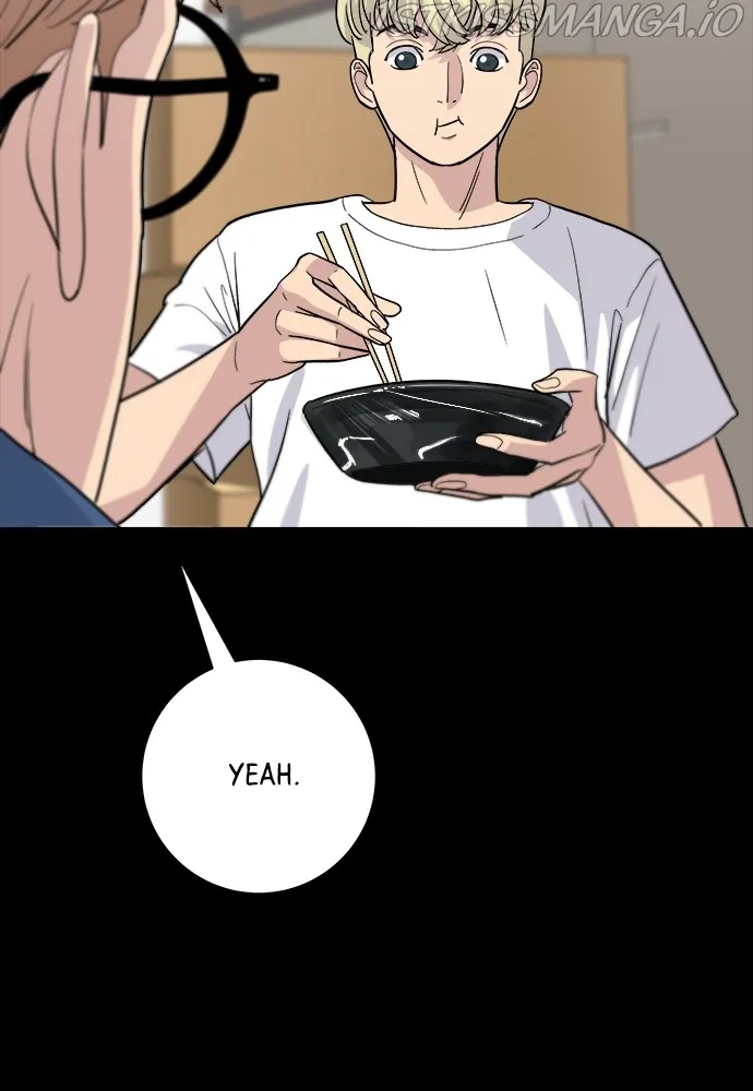 A DeadbEAT’s Meal Chapter 22 page 60 - 