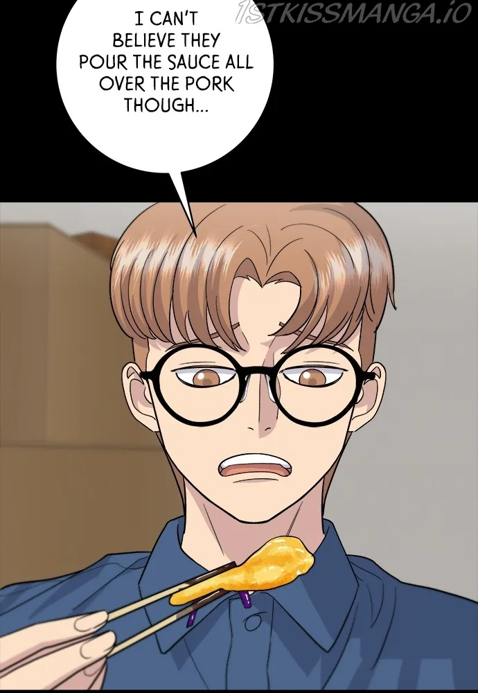 A DeadbEAT’s Meal Chapter 22 page 62 - 