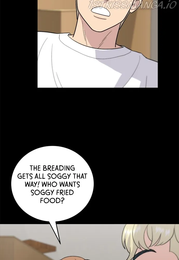 A DeadbEAT’s Meal Chapter 22 page 64 - 