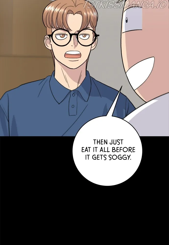 A DeadbEAT’s Meal Chapter 22 page 65 - 