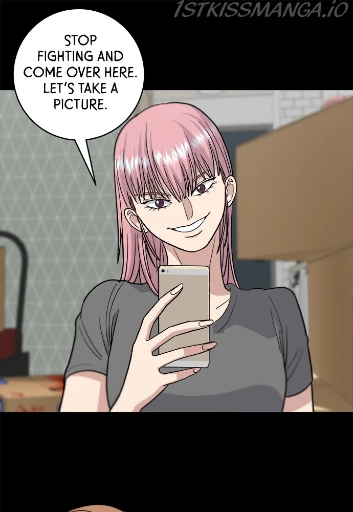 A DeadbEAT’s Meal Chapter 22 page 66 - 
