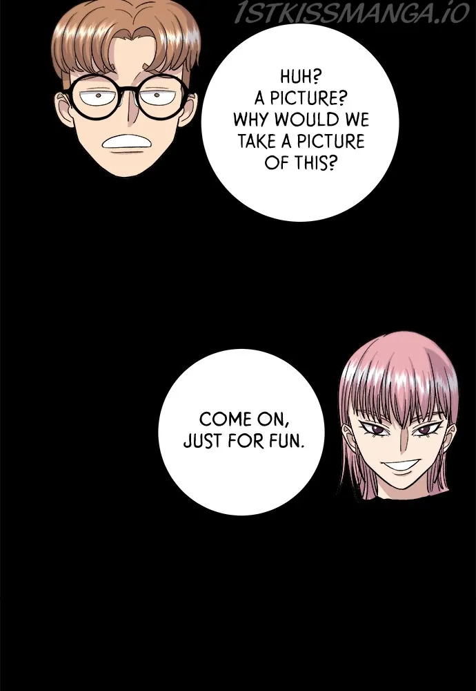 A DeadbEAT’s Meal Chapter 22 page 67 - 