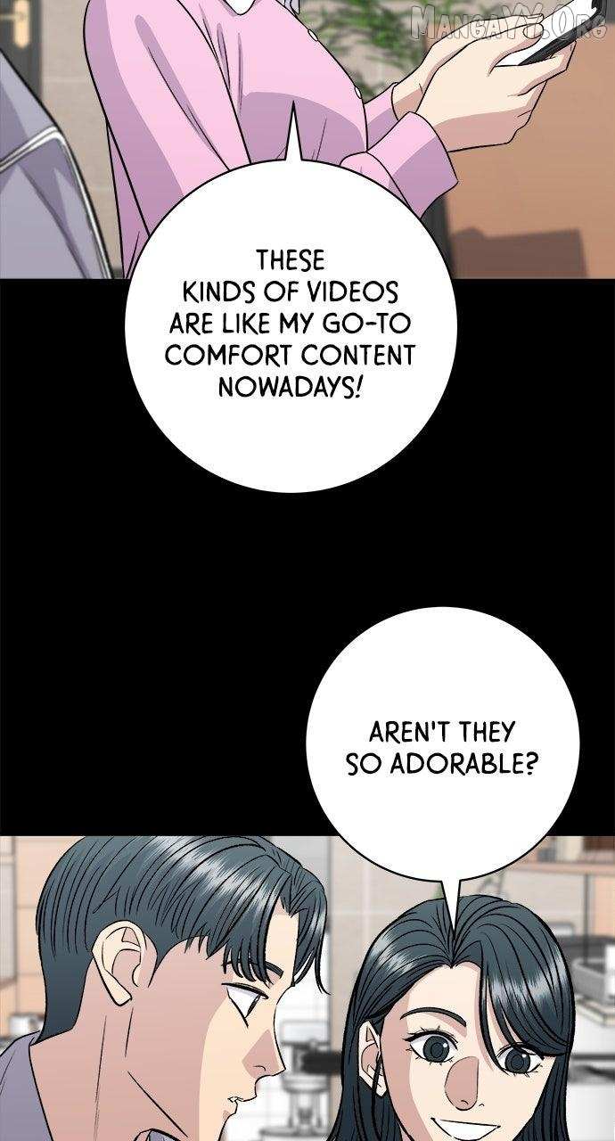 A DeadbEAT’s Meal Chapter 220 page 11 - 