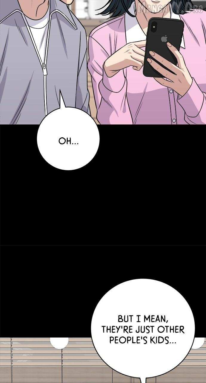 A DeadbEAT’s Meal Chapter 220 page 12 - 