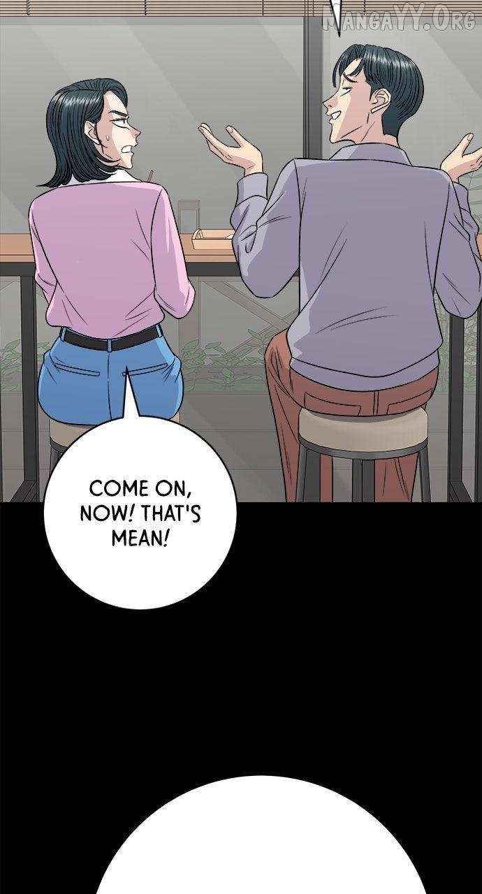 A DeadbEAT’s Meal Chapter 220 page 13 - 