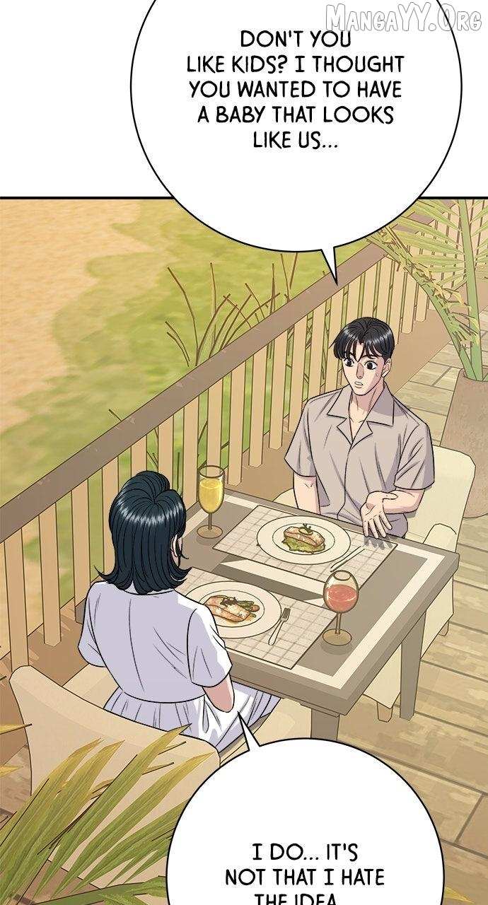 A DeadbEAT’s Meal Chapter 220 page 19 - 