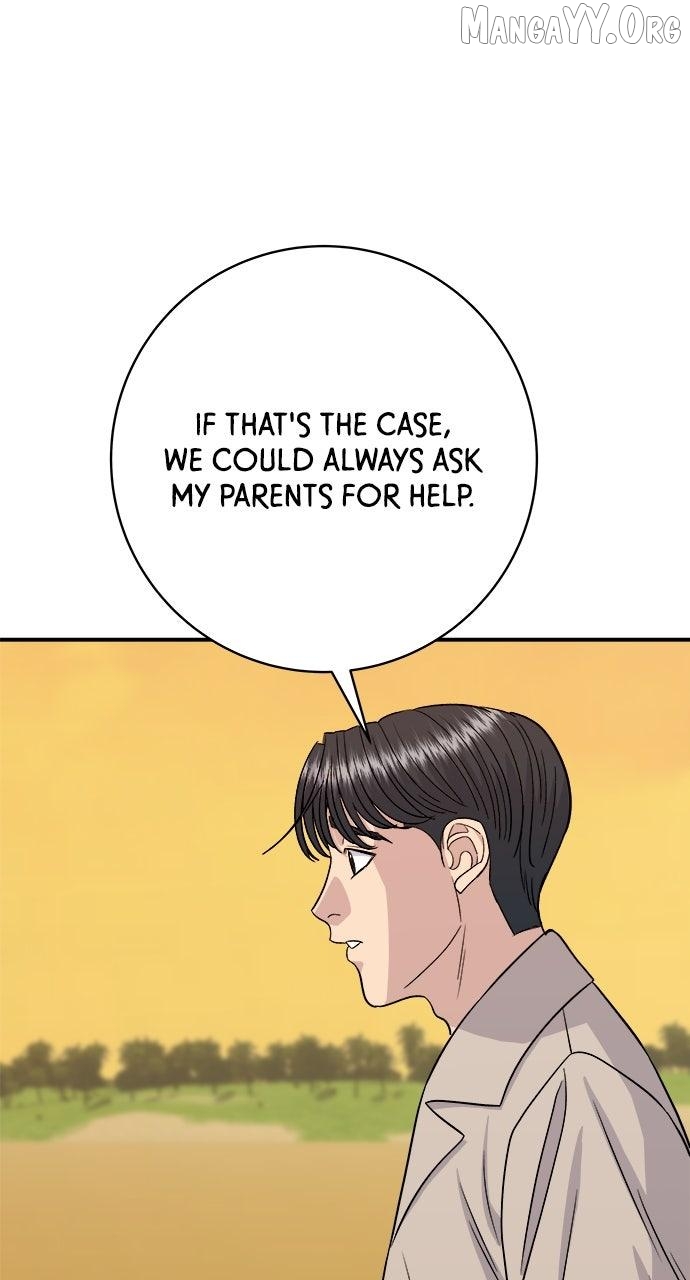 A DeadbEAT’s Meal Chapter 220 page 32 - 