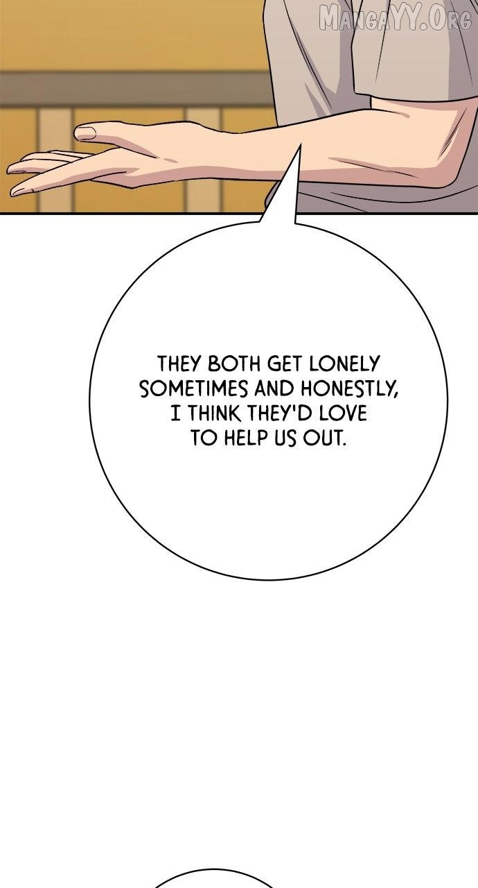 A DeadbEAT’s Meal Chapter 220 page 33 - 