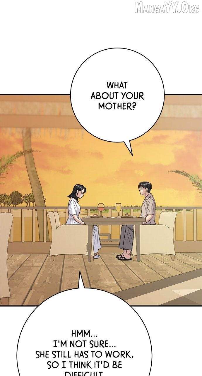A DeadbEAT’s Meal Chapter 220 page 35 - 