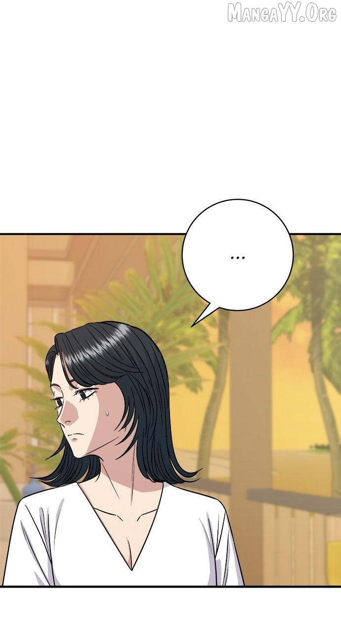 A DeadbEAT’s Meal Chapter 220 page 37 - 
