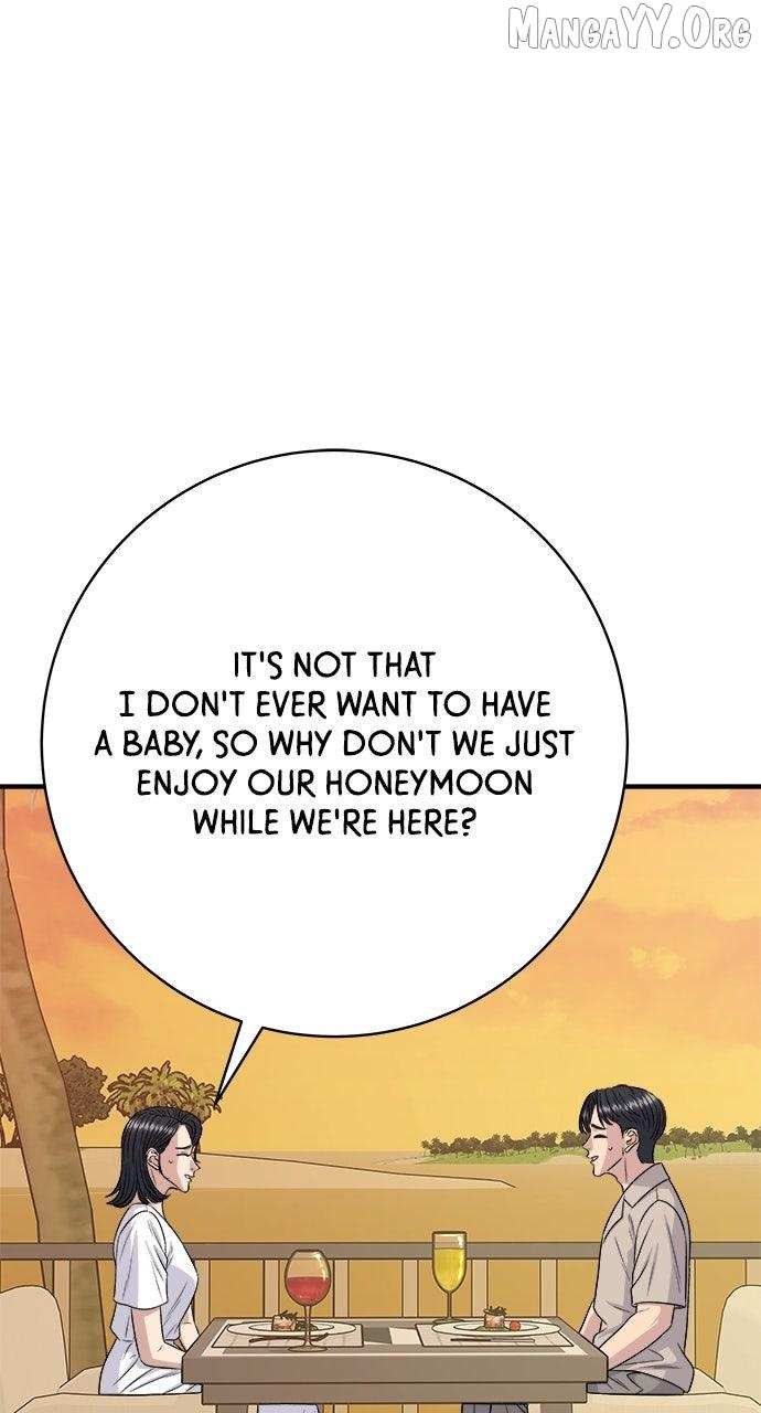 A DeadbEAT’s Meal Chapter 220 page 38 - 