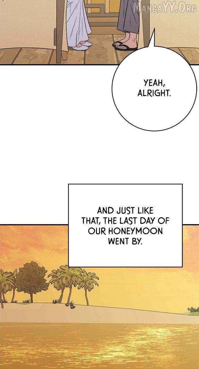 A DeadbEAT’s Meal Chapter 220 page 39 - 