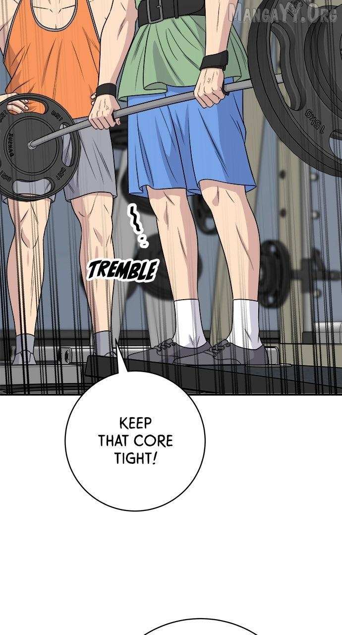 A DeadbEAT’s Meal Chapter 220 page 43 - 