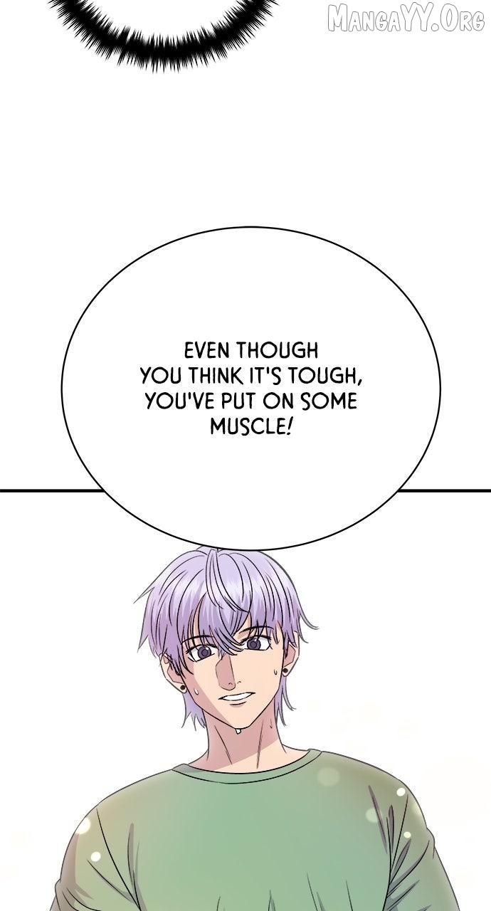 A DeadbEAT’s Meal Chapter 220 page 47 - 