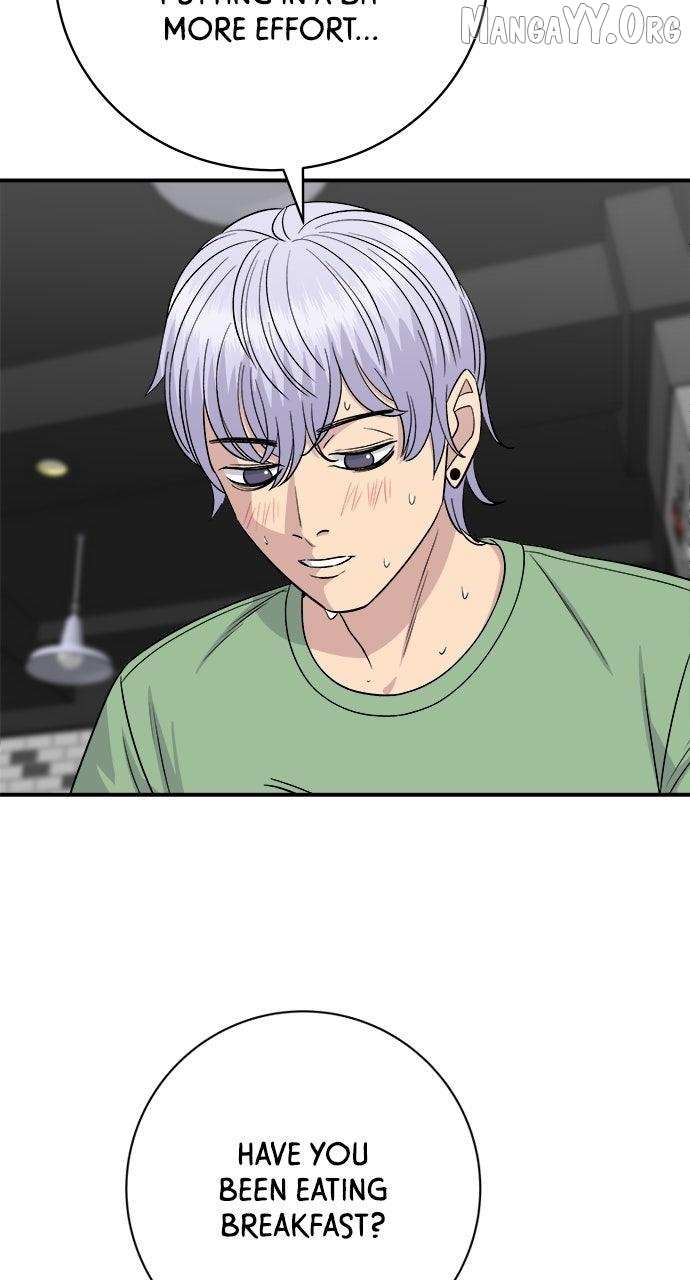 A DeadbEAT’s Meal Chapter 220 page 49 - 