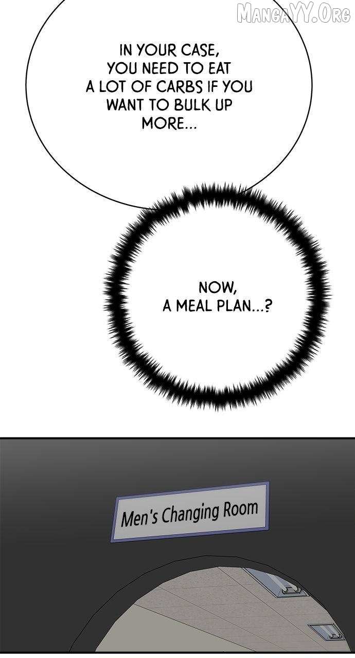 A DeadbEAT’s Meal Chapter 220 page 52 - 