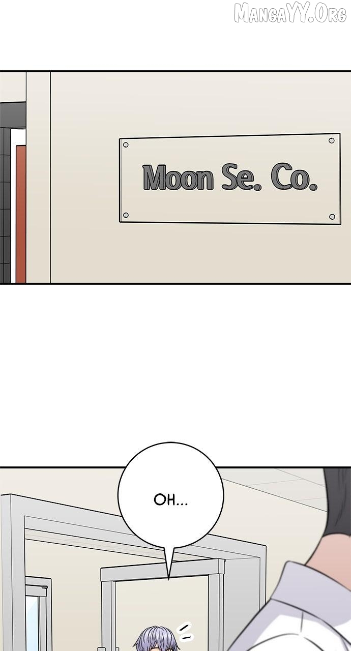 A DeadbEAT’s Meal Chapter 220 page 56 - 