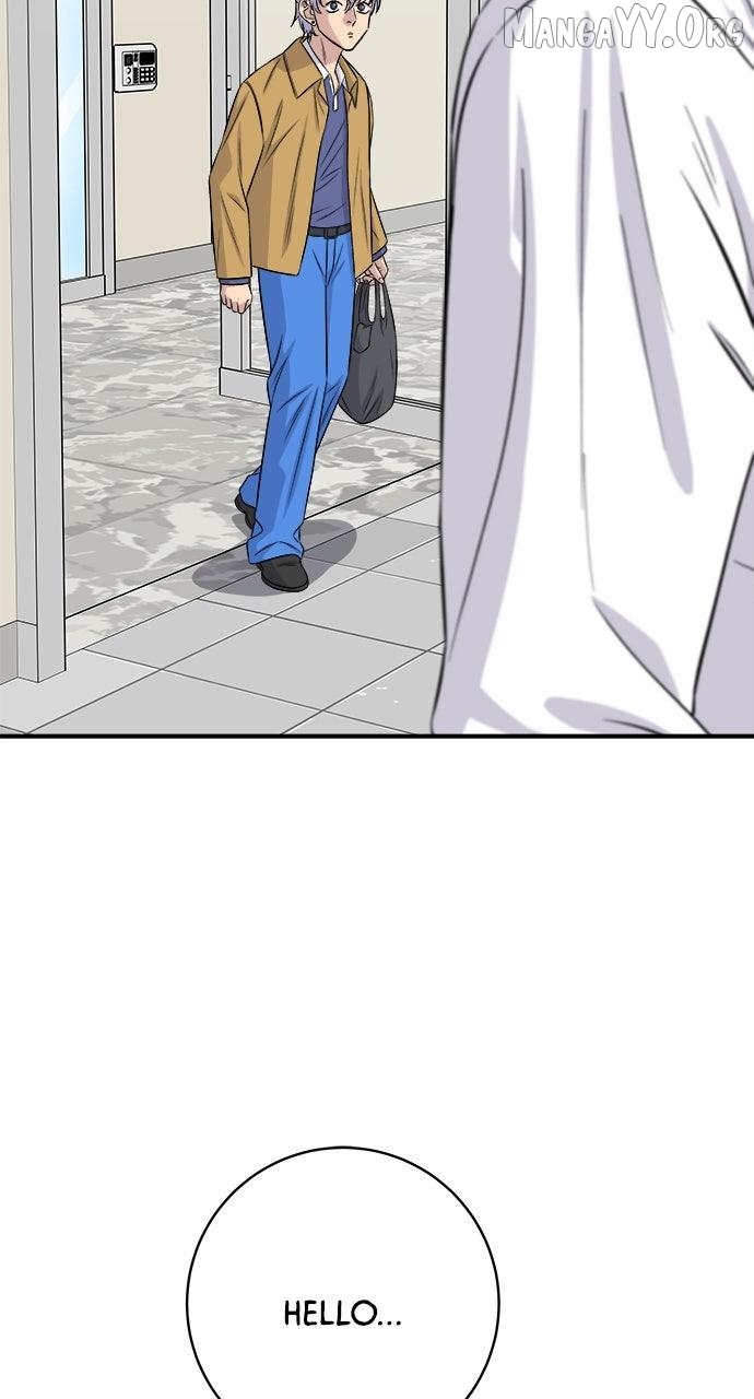 A DeadbEAT’s Meal Chapter 220 page 57 - 