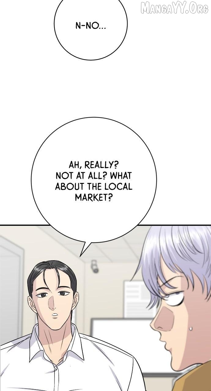 A DeadbEAT’s Meal Chapter 220 page 67 - 