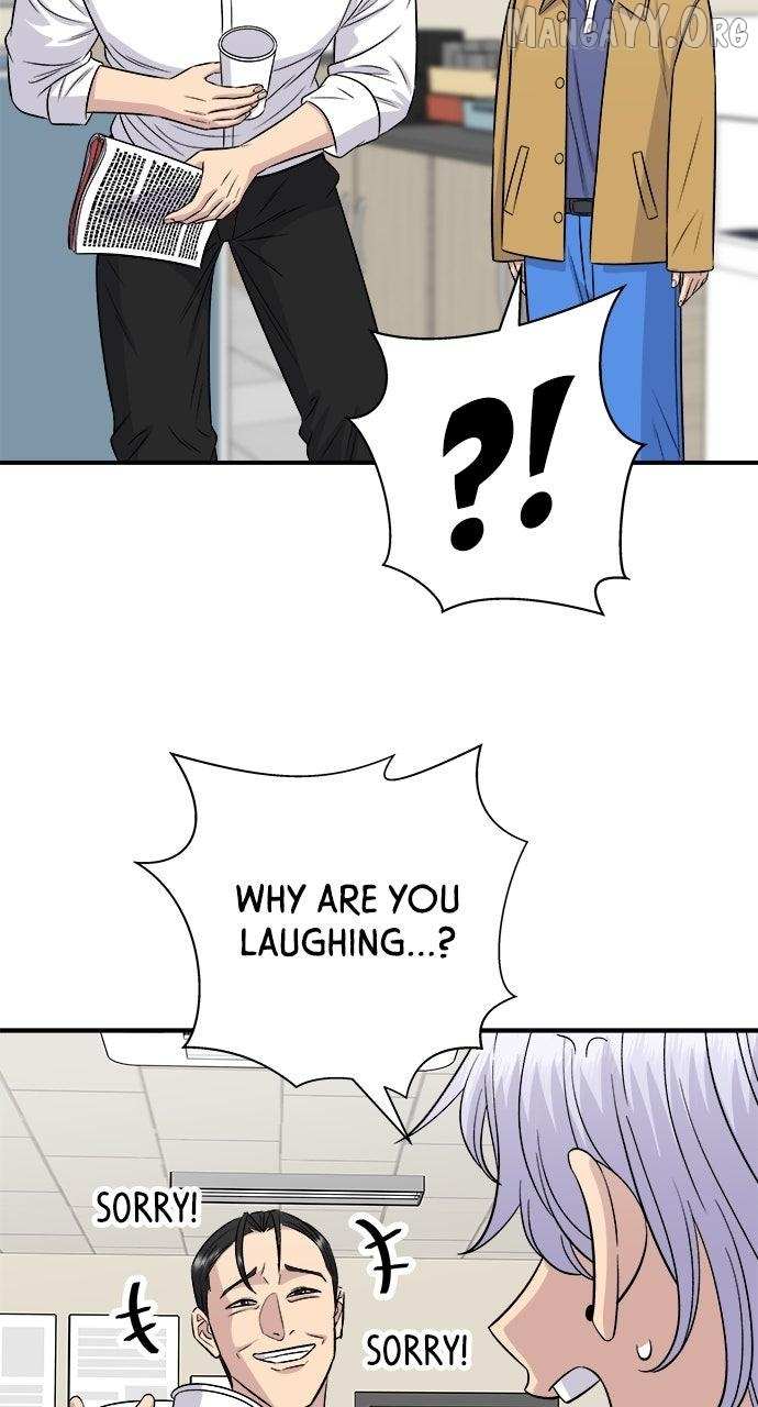 A DeadbEAT’s Meal Chapter 220 page 70 - 