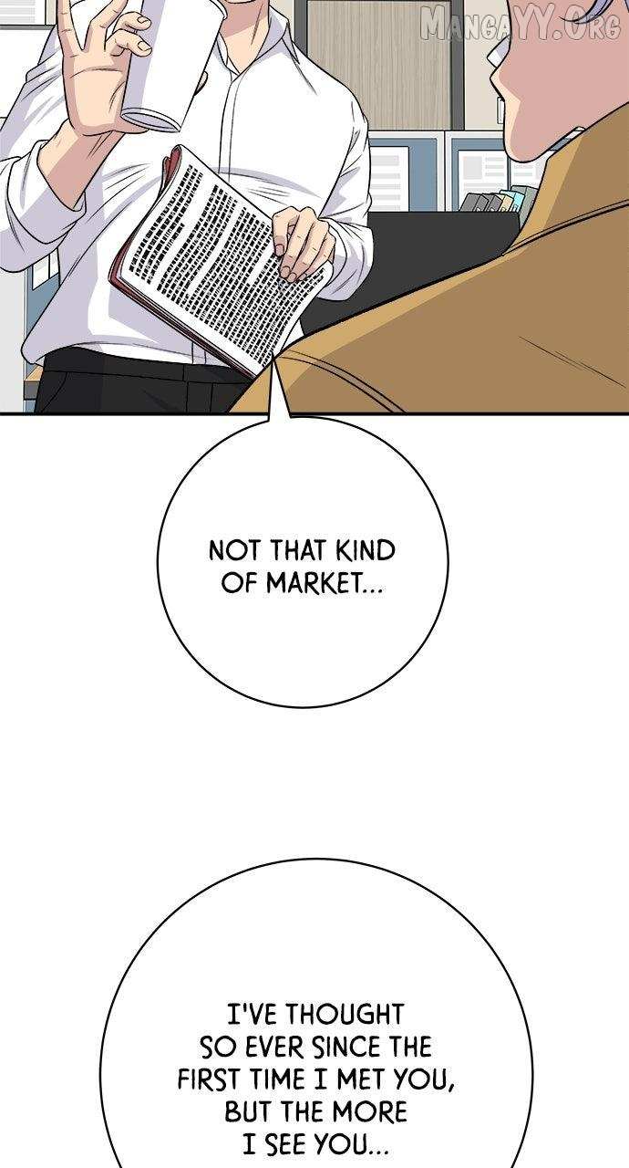 A DeadbEAT’s Meal Chapter 220 page 71 - 