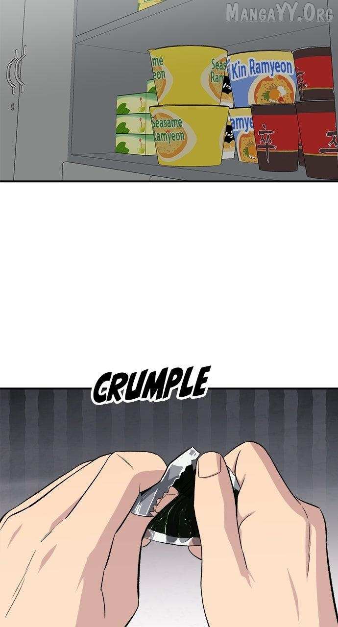 A DeadbEAT’s Meal Chapter 220 page 76 - 
