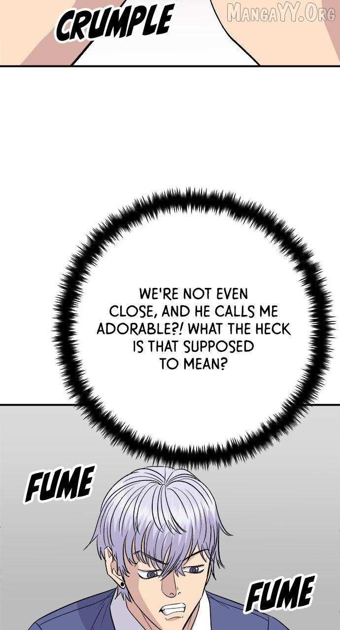 A DeadbEAT’s Meal Chapter 220 page 77 - 