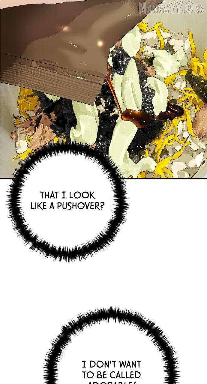 A DeadbEAT’s Meal Chapter 220 page 79 - 