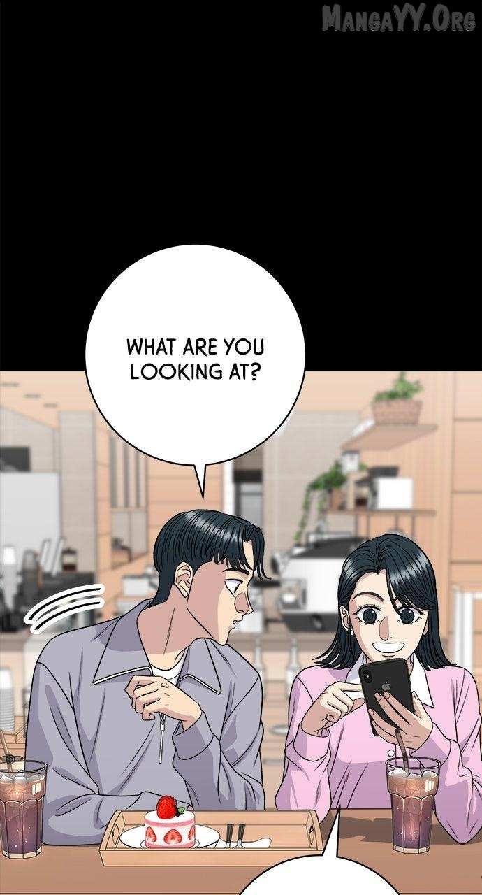 A DeadbEAT’s Meal Chapter 220 page 9 - 