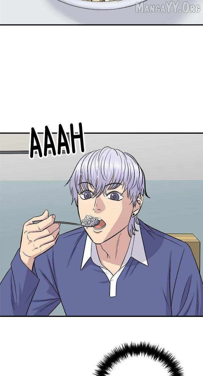 A DeadbEAT’s Meal Chapter 220 page 83 - 