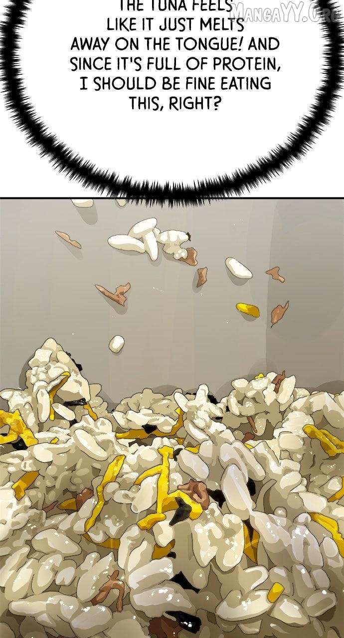 A DeadbEAT’s Meal Chapter 220 page 85 - 